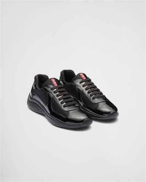 prada sneakers 2008|cheap authentic prada sneakers.